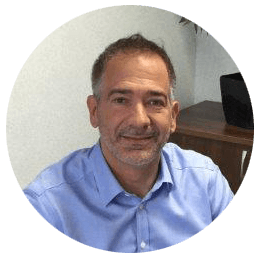Ron Amoore, Founder and Managing Director of CSN